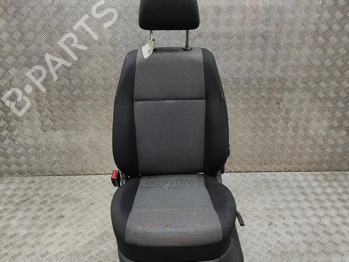 Used Left front seat VW CADDY IV Box Body/MPV (SAA, SAH) 2.0 TDI 4motion (150 hp) 26142528
