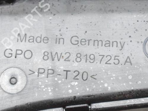 Other AUDI A5 Sportback (F5A, F5F) S5 TFSI quattro | BP8834173O1