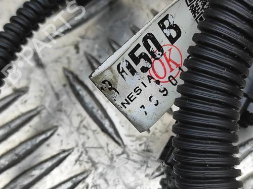 Injector TOYOTA RAV 4 V (_A5_, _H5_) 2.5 Hybrid AWD (AXAH54, AXAL54) | BP33386755M100  - Image 8