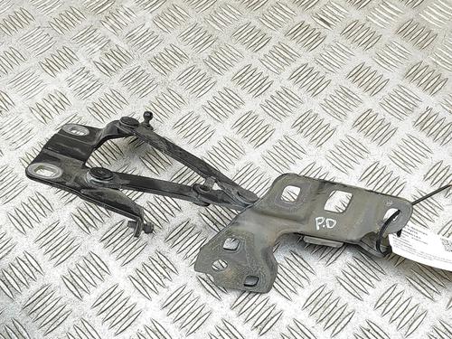 Used Hinge/Door check strap Hinge/Door check strap MERCEDES-BENZ GLS (X166) 500 4-matic (166.873) (456 hp) 33825808 33825808