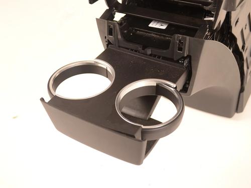 Middle console TESLA MODEL X (5YJX) P100D AWD | BP33351487I22  - Image 6