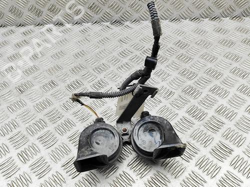 Toeter VW CRAFTER Van (SY_, SX_) 2.0 TDI FWD (SYB, SYC, SYD) (140 hp) 30631521