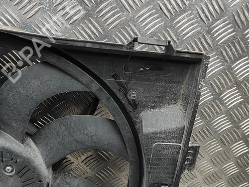 Radiator fan BMW 4 Coupe (F32, F82) 420 d | BP30971726M35