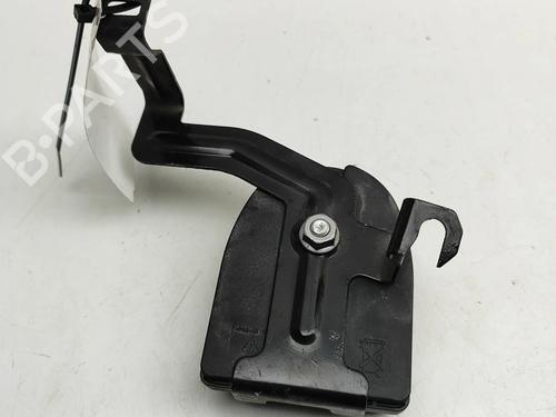 Electronic module SKODA YETI (5L) 2.0 TDI 4x4 | BP31903320M83