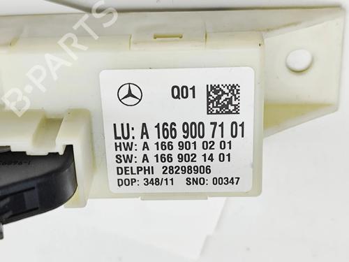 Electronic module MERCEDES-BENZ C-CLASS Coupe (C204) C 220 CDI (204.302) | BP36066990M83  - Image 7