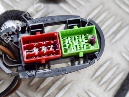 Wiring harness PORSCHE CAYENNE (92A) 3.0 Diesel | BP14654576E16 
