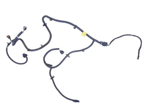 Elektronische module SSANGYONG KORANDO (CK) 2.2 Xdi (178 hp) 30254034