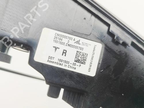 Højre baglygte TESLA MODEL 3 (5YJ3) EV | BP37445433C35 - Image 8