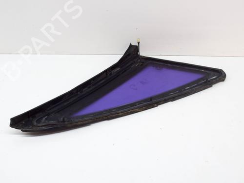 Rear left quarter glass AUDI A8 D2 (4D2, 4D8) 3.3 TDI quattro | BP8841596C93 