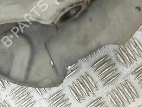 Left front steering knuckle VW PASSAT B8 Variant (3G5, CB5) 2.0 TDI | BP26405541M25 