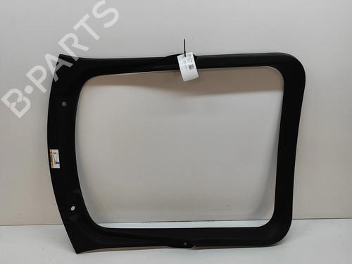 Used Boot lining JAGUAR XK II Coupe (X150) 5.0 XKR (510 hp) 19076450