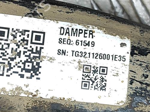 Left front suspension arm TESLA MODEL 3 (5YJ3) EV AWD | BP32680081M12 - Image 7