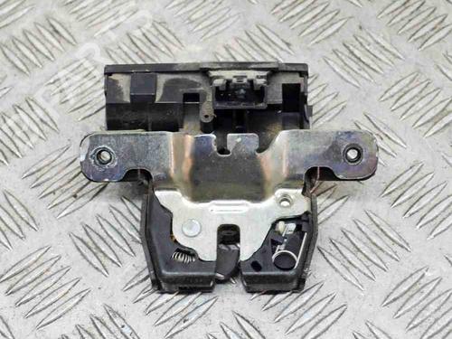Tailgate lock FORD FIESTA VI (CB1, CCN) 1.0 Sport | BP8843434C101 