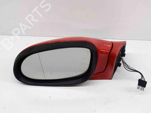 Retrovisor esquerdo MERCEDES-BENZ A-CLASS (W168) A 160 (168.033, 168.133) (102 hp) 8894912