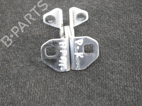 Used Hinge/Door check strap TESLA MODEL X (5YJX) P90D AWD (772 hp) 14608887