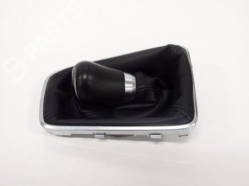 Shift knob FORD FOCUS III 1.0 EcoBoost | BP6863747I34 