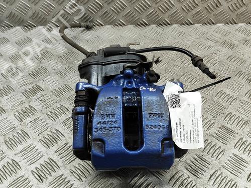 Used Left rear brake caliper Left rear brake caliper BMW iX (I20) xDrive 40 (326 hp) 33376539 33376539