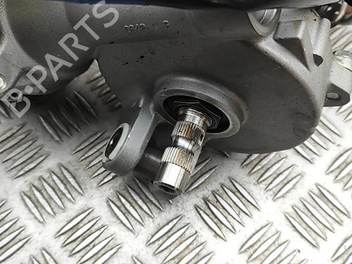 Steering column TOYOTA GT 86 Coupe (ZN6_) 2.0 (ZN6AC_, ZN6BC_, ZN6K) | BP33176630M21  - Image 5