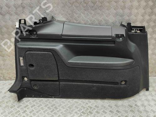 Rivestimento bagagliaio VW SHARAN (7N1, 7N2) 2.0 TDI (140 hp) 27933442