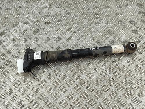 Used Left rear shock absorber JEEP AVENGER (J2) Electric (156 hp) 28559868