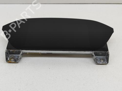 Instrument cluster SKODA ENYAQ iV SUV (5AZ) 80 | BP28549548C47 