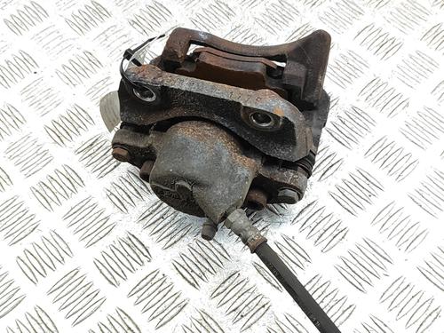 Left front brake caliper RENAULT TWINGO II (CN0_) 1.2 16V | BP28045893M105 