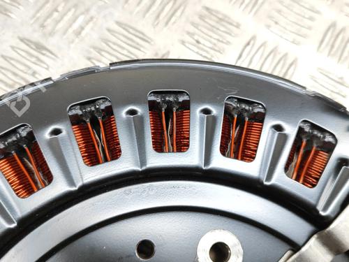 Flywheel VOLVO XC90 II (256) T8 Hybrid AWD | BP27772872M101  - Image 6