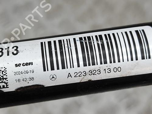 Anti roll bar VW PASSAT B7 (362) 1.4 TSI EcoFuel | BP37468966M96 - Image 8