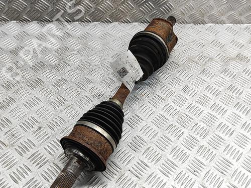 Drivaksel fortil Højre TOYOTA LAND CRUISER 90 (_J9_) 3.0 TD (KZJ90_, KZJ95_, KZJ90R, KZJ95R, KZJ90W, KZJ95W) | BP25614454M39 