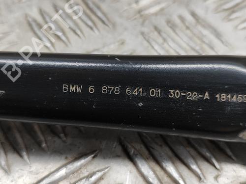 Querlenker links hinten BMW 3 Touring (G21, G81) 330 e Plug-in-Hybrid | BP27772497M14 