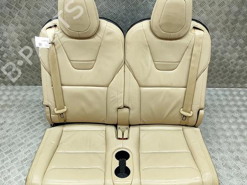 Stoel achter Stoel achter TESLA MODEL X (5YJX) P90D AWD (772 hp) 36470446 36470446