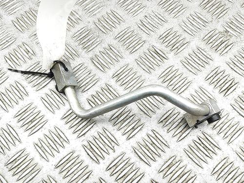 AC-rør SKODA ENYAQ iV SUV (5AZ) 80 (204 hp) 30575188