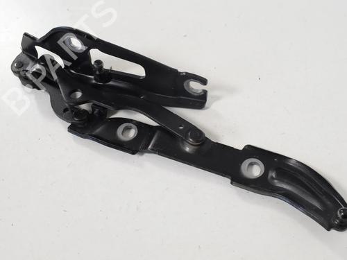 Used Hinge/Door check strap BMW 1 Coupe (E82) 125 i (218 hp) 30207660