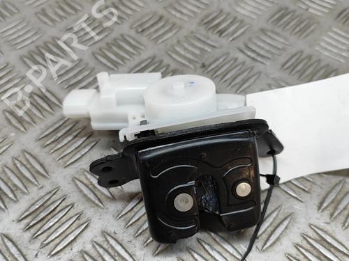 Bagklap lås TOYOTA C-HR (_X2_, _H2_) Hybrid (MAXH20) (197 hp) 27780471