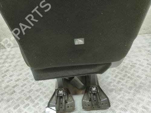 Rear seat TESLA MODEL X (5YJX) P100D AWD | BP33384878C17  - Image 9
