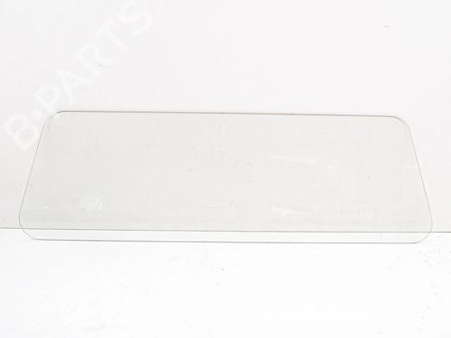 Used Bootlid window MITSUBISHI L200 (K7_T, K6_T, K5_T) 2.5 TD 4WD (K74T) (99 hp) 26221108