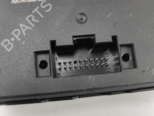 Elektronisk modul VW PASSAT B8 Variant (3G5, CB5) 1.4 GTE Hybrid | BP26526038M83 