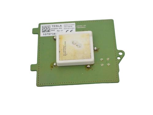 Antenne/Base TESLA MODEL 3 (5YJ3) EV Performance AWD (462 hp) 30253104