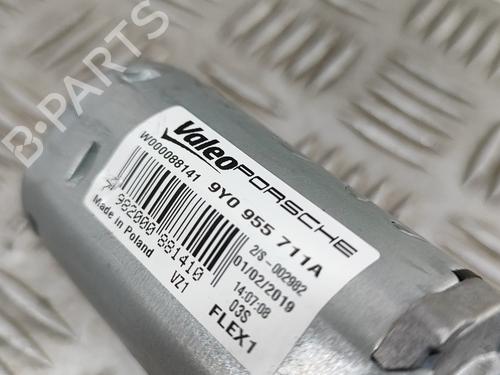 Rear wiper motor PORSCHE CAYENNE (9YA) 3.0 AWD (9YAAA1) | BP27792867M102 