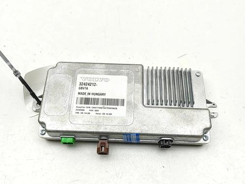 Used Electronic module VOLVO XC90 II (256) B5 Mild Hybrid AWD (250 hp) 31834955