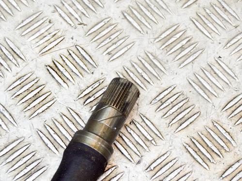 Right front driveshaft OPEL SIGNUM Hatchback (Z03) 2.2 direct (F48) | BP12312190M39 