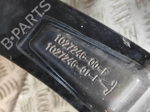 Fælk TESLA MODEL X (5YJX) P100D AWD | BP33661434C45  - Image 16