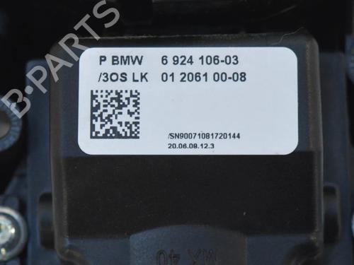 Steering column stalk BMW 5 (E60) 530 d | BP6749082I23  - Image 8