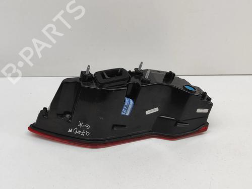 Left tailgate light JAGUAR I-PACE (X590) EV400 AWD | BP27778809C79  - Image 5