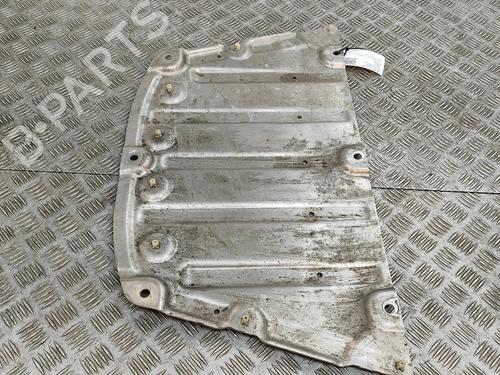 Upper protection BMW X3 (G01, F97, G08) iX3 | BP33380000M93  - Image 5