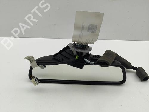 Used Rear mirror MERCEDES-BENZ E-CLASS T-Model (S212) E 220 CDI / BlueTEC (212.202, 212.201) (170 hp) 28675697