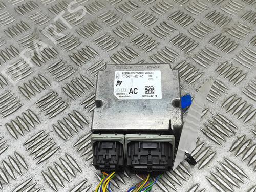 Used ECU airbags ECU airbags FORD TRANSIT CUSTOM V362 Bus (F3) 2.0 EcoBlue (105 hp) 33383072 33383072