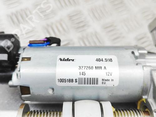 Steering column MASERATI GRAN TURISMO I 4.7 S | BP39719527M21 - Image 9