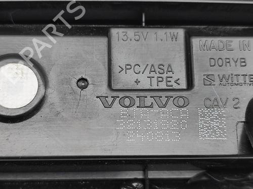 Switch VOLVO C40 (539) Recharge AWD | BP39511566I30 - Image 5