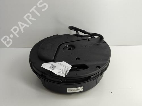 Electronic module MAZDA CX-5 (KF) 2.2 D | BP25218319M83 